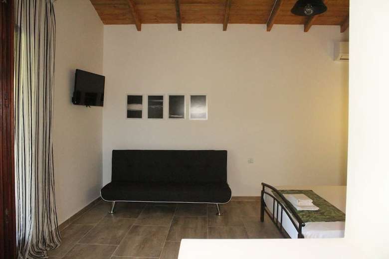 Apartamentos Fig Suites