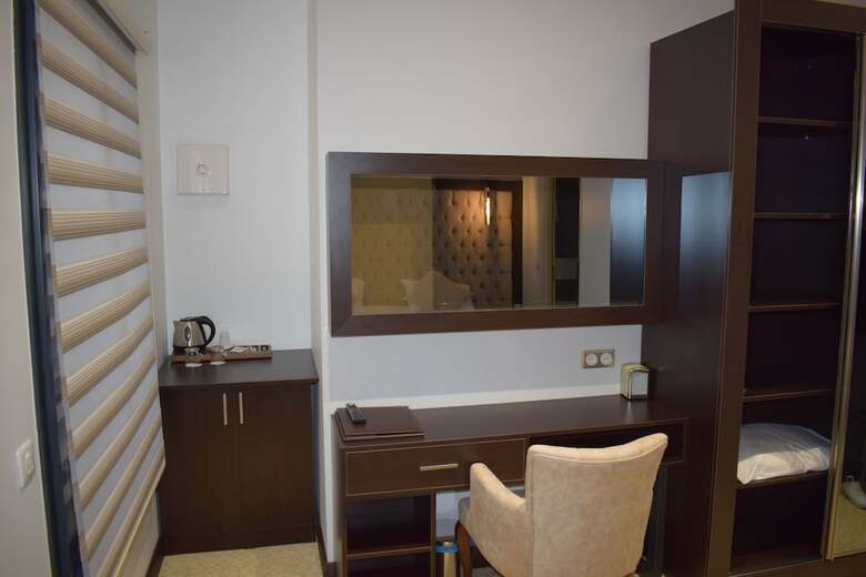 Hotel Paris Luxury Guest House