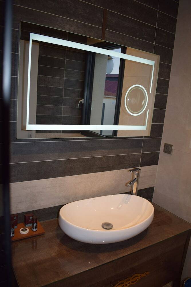 Hotel Paris Luxury Guest House