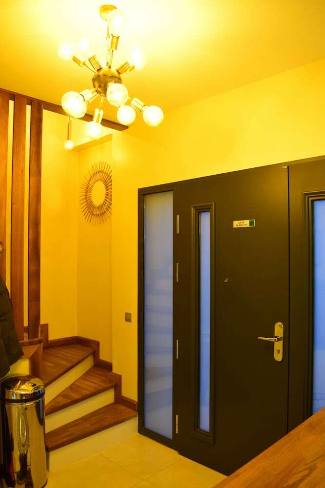 Hotel Paris Luxury Guest House