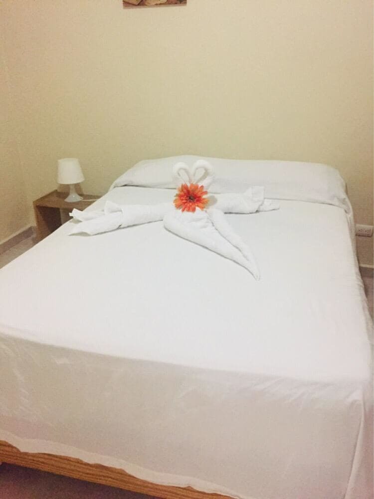 La Cruz de Colon Guest House