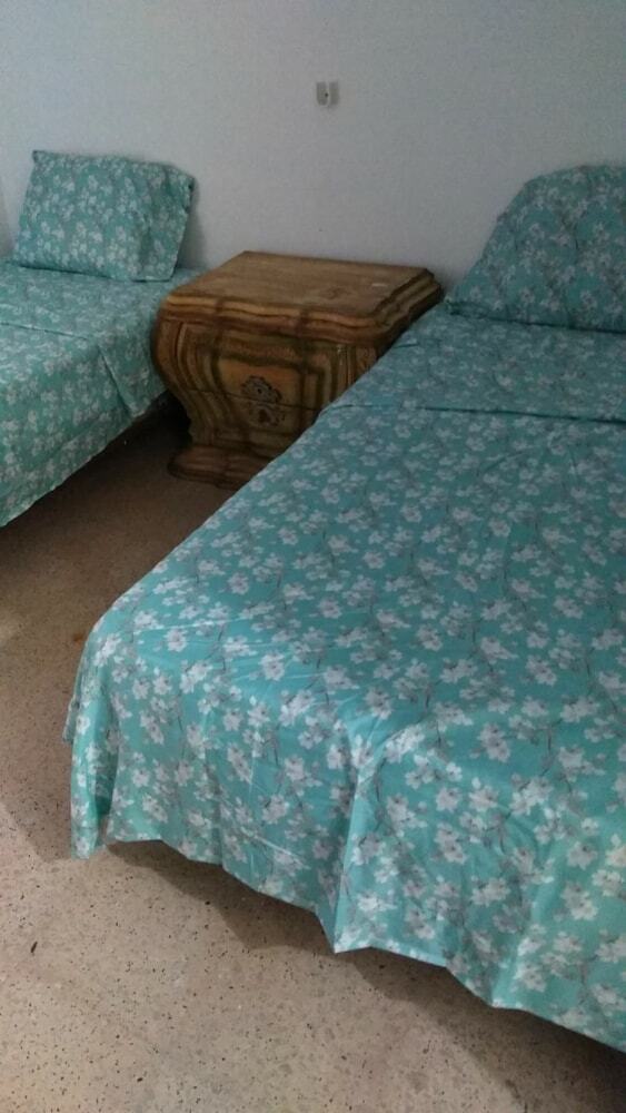 La Cruz de Colon Guest House