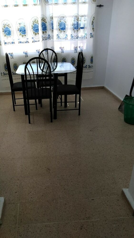 La Cruz de Colon Guest House