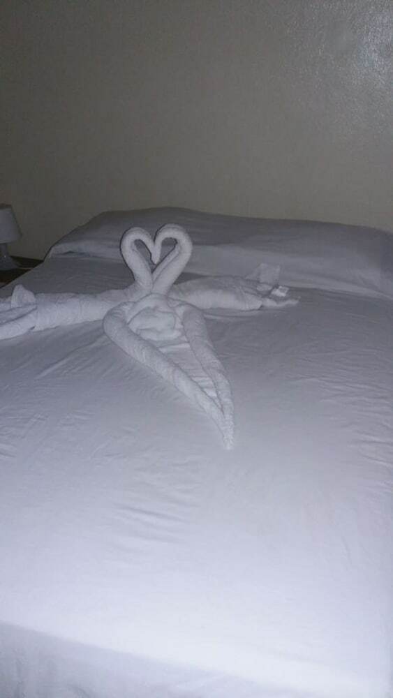 La Cruz de Colon Guest House