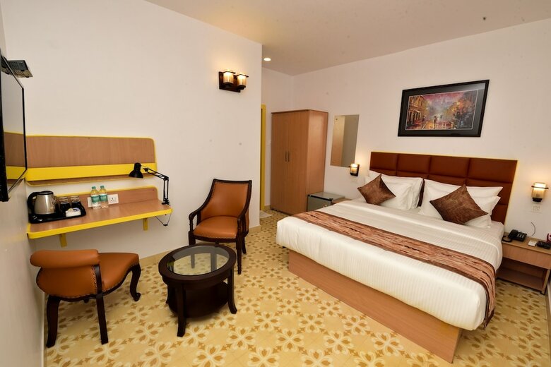 Hotel Mumbai House Goa