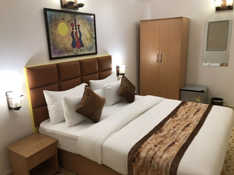 Hotel Mumbai House Goa