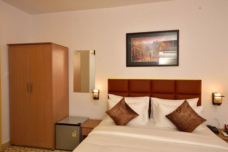 Hotel Mumbai House Goa
