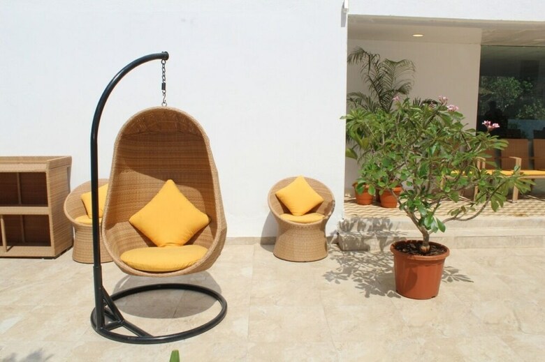 Hotel Mumbai House Goa