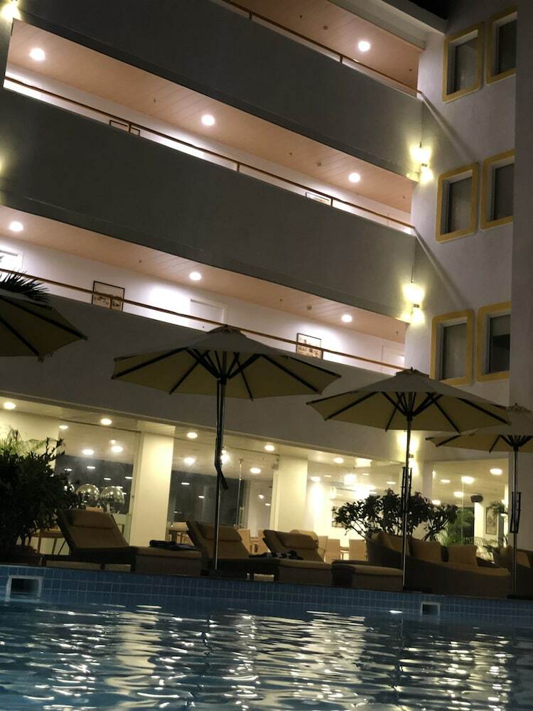Hotel Mumbai House Goa
