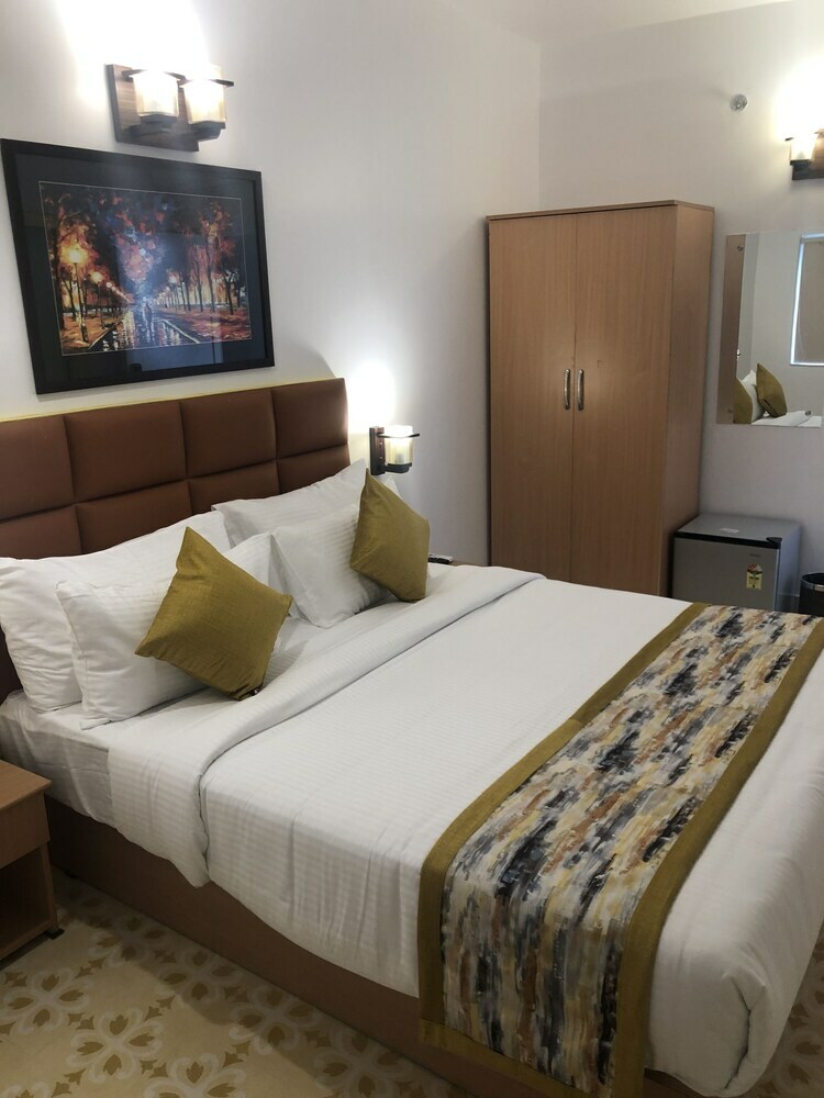 Hotel Mumbai House Goa