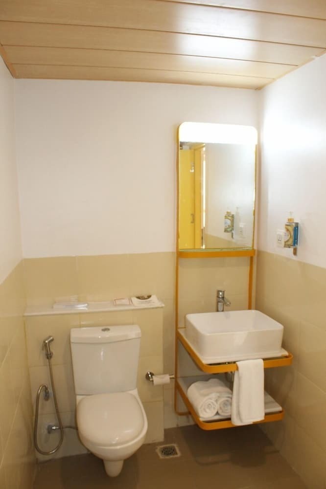 Hotel Mumbai House Goa