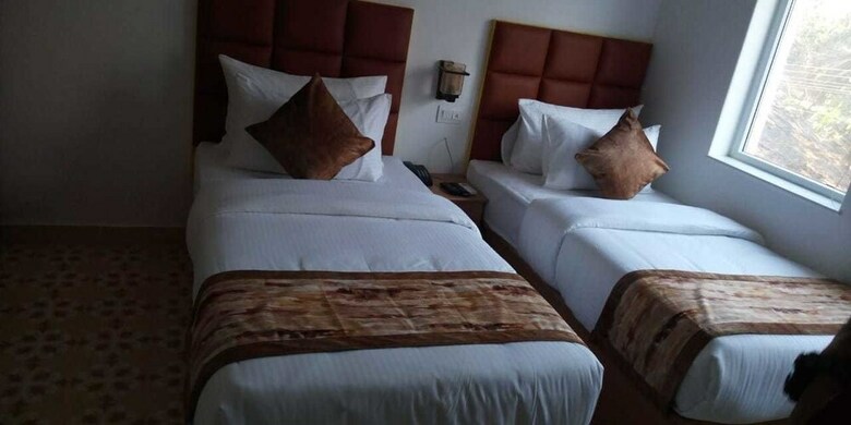 Hotel Mumbai House Goa