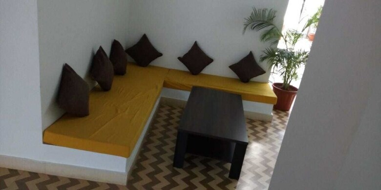 Hotel Mumbai House Goa