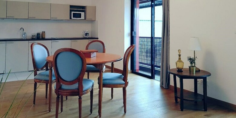 Apartamento M�dicis Home