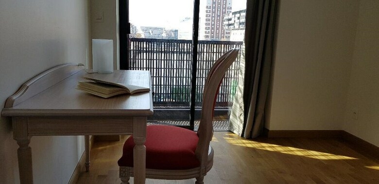 Apartamento M�dicis Home