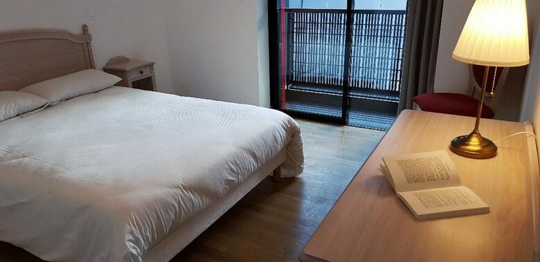 Apartamento M�dicis Home