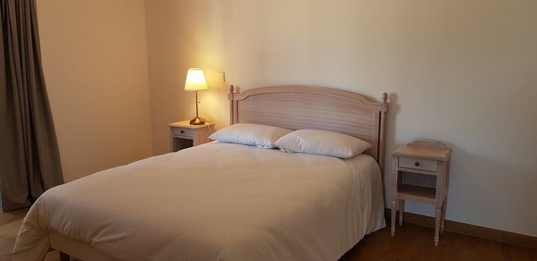 Apartamento M�dicis Home