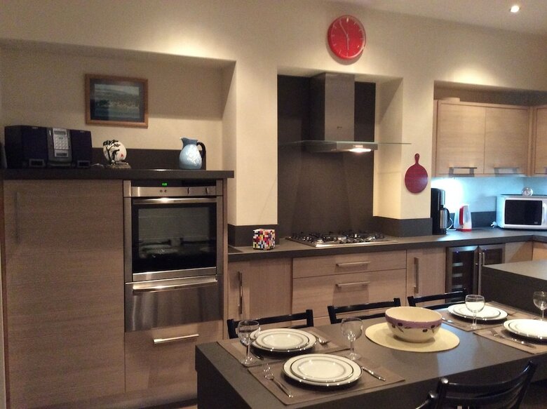 Waterfront Home St Andrews Carnoustie