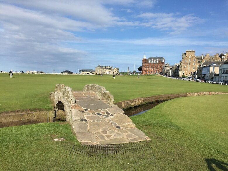 Waterfront Home St Andrews Carnoustie