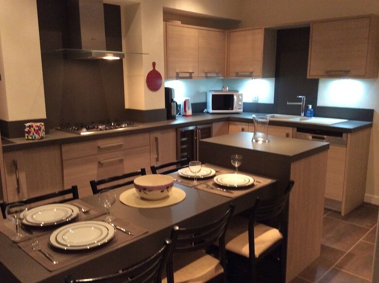 Waterfront Home St Andrews Carnoustie