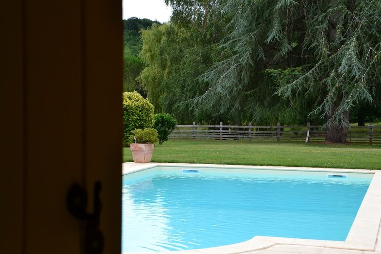 Hotel Domaine Le Mathi