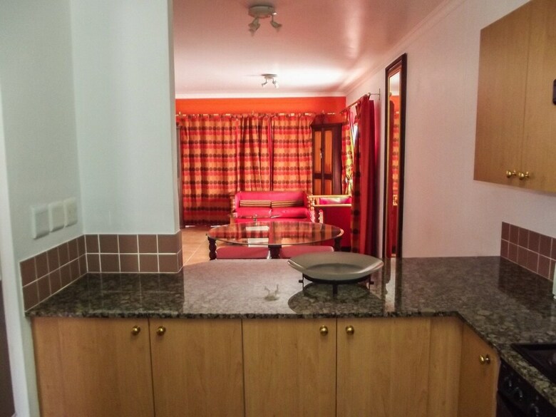 77 Grayston Apartments