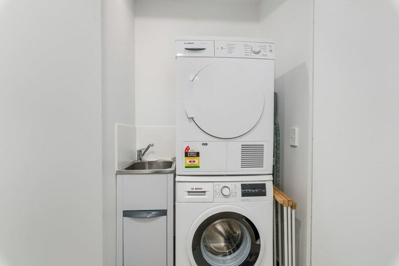 Herald 1 Bedroom Apartment - Inner City