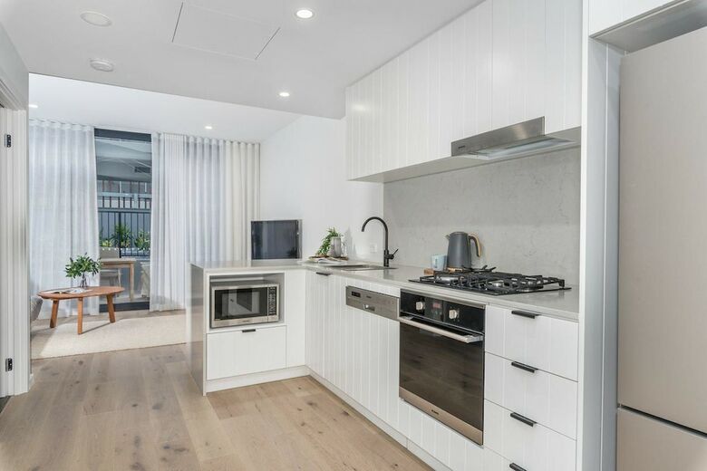 Herald 1 Bedroom Apartment - Inner City