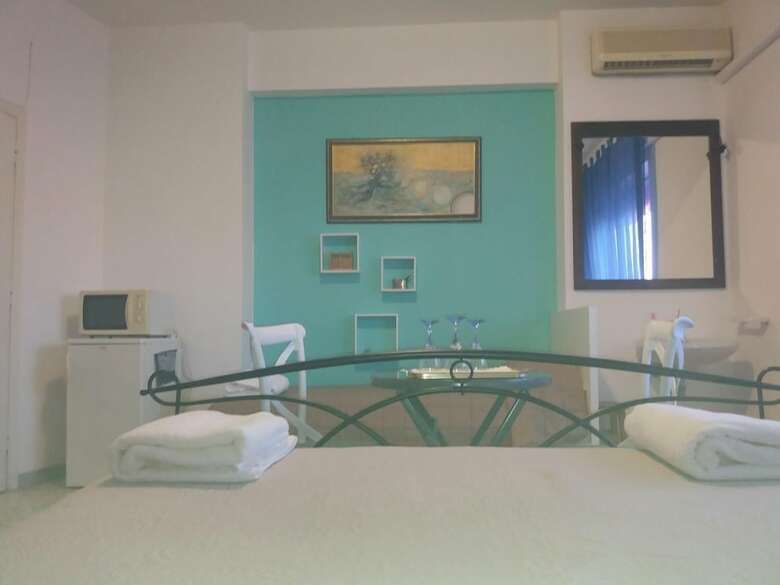 Apartment Silvy Trastevere