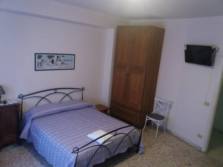 Apartment Silvy Trastevere