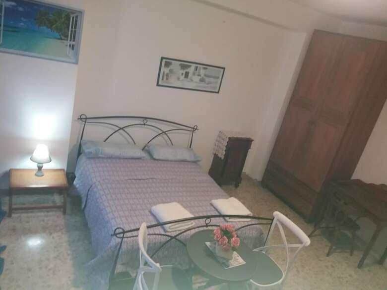 Apartment Silvy Trastevere