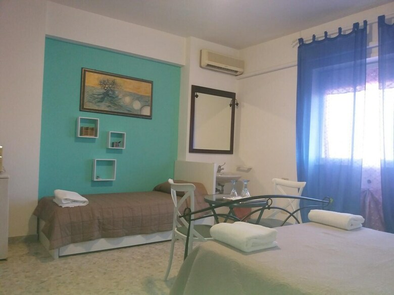 Apartment Silvy Trastevere