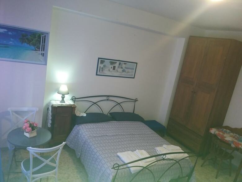 Apartment Silvy Trastevere