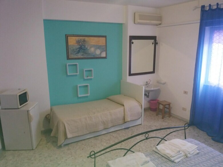 Apartment Silvy Trastevere