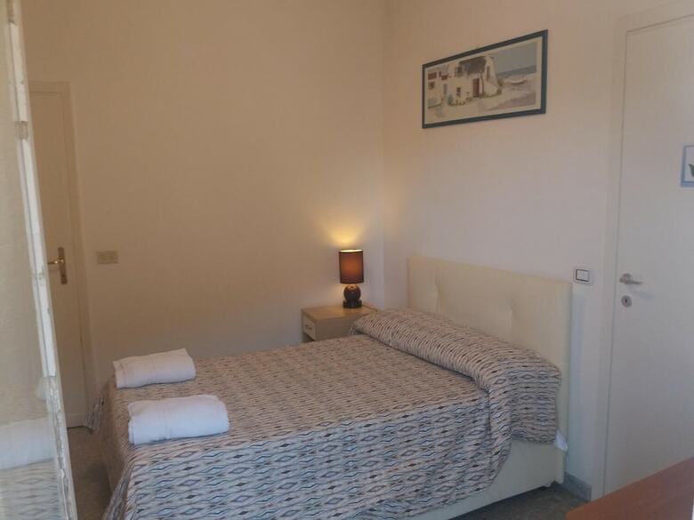 Apartment Silvy Trastevere