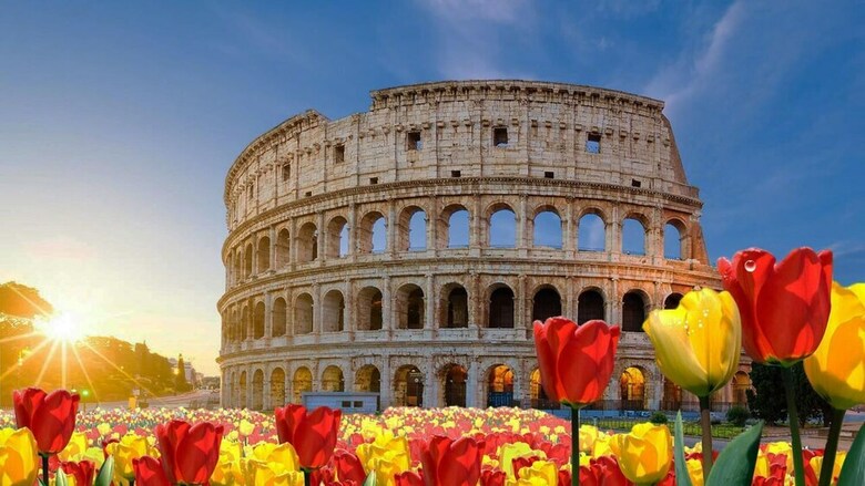 Apartment Silvy Trastevere