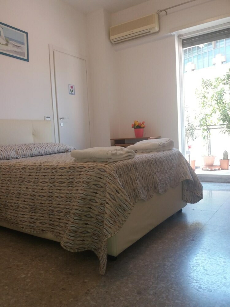 Apartment Silvy Trastevere