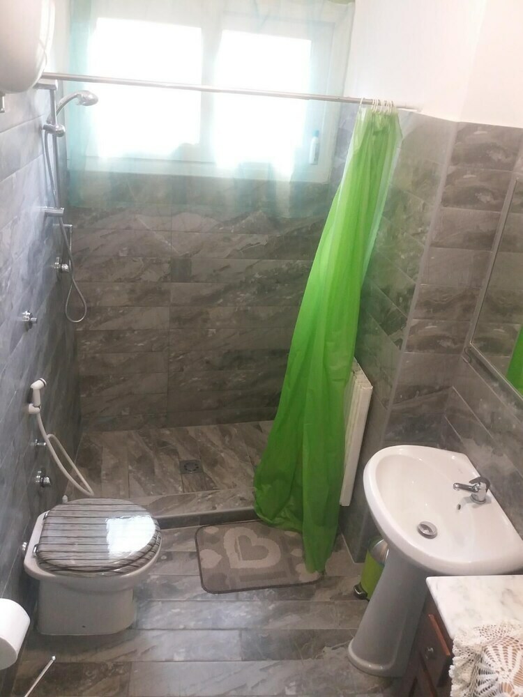 Apartment Silvy Trastevere