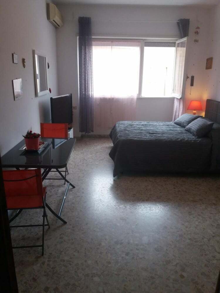 Apartment Silvy Trastevere