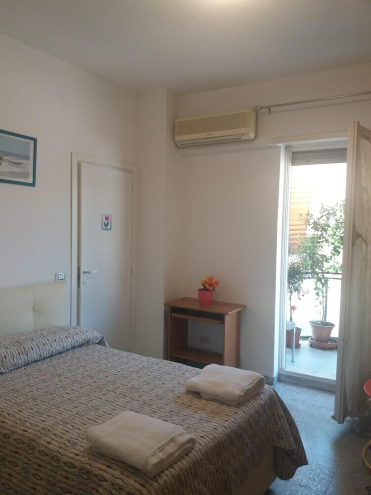 Apartment Silvy Trastevere