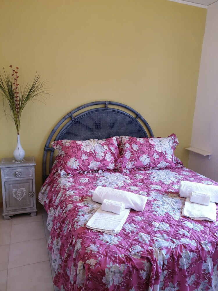 Apartamento Vistamare La Fonte