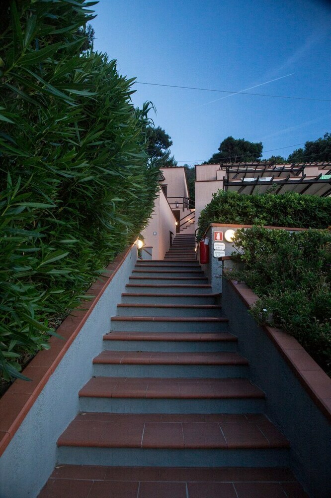 Apartamento Vistamare La Fonte