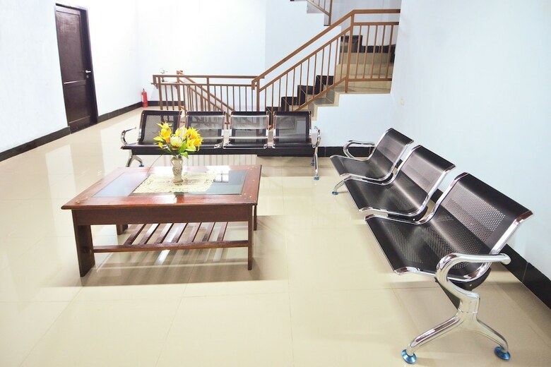 Bed & Breakfast Tanah Tinggi Guest House