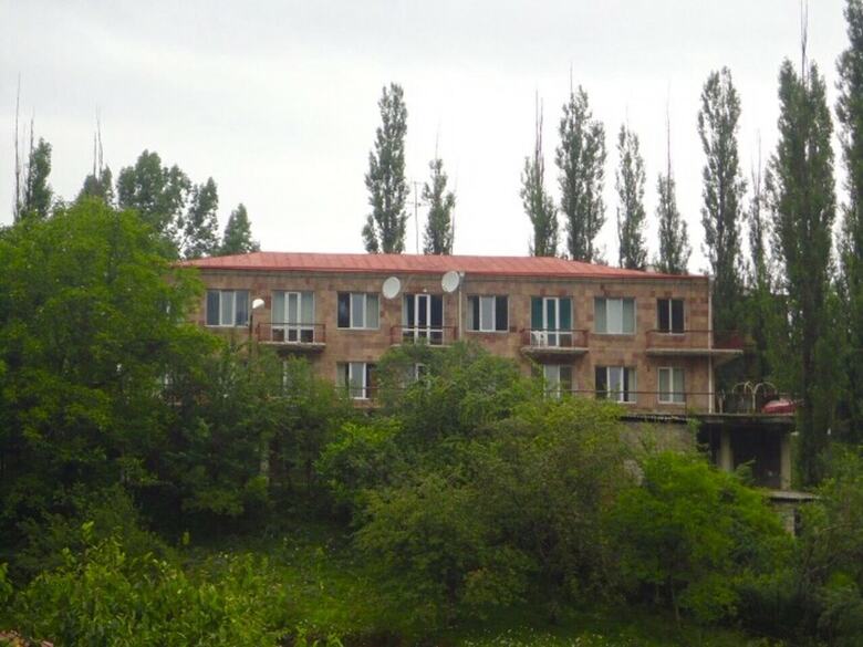 Hayq Hotel Dilijan