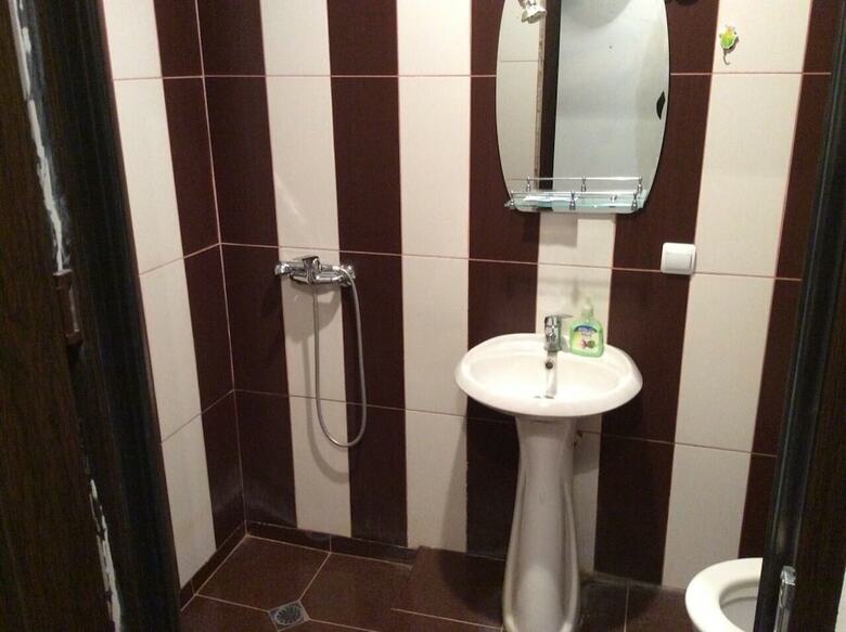 Hayq Hotel Dilijan