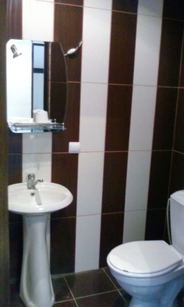 Hayq Hotel Dilijan