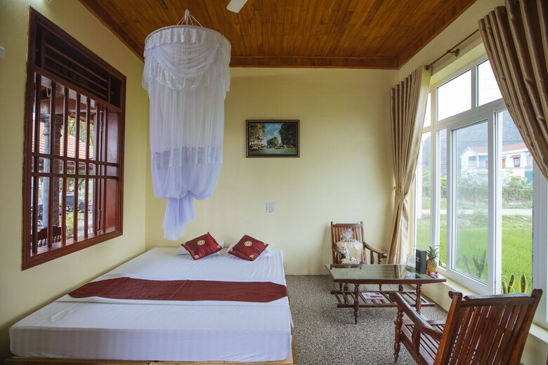 Hostal Hang Mua Homestay - Hostel