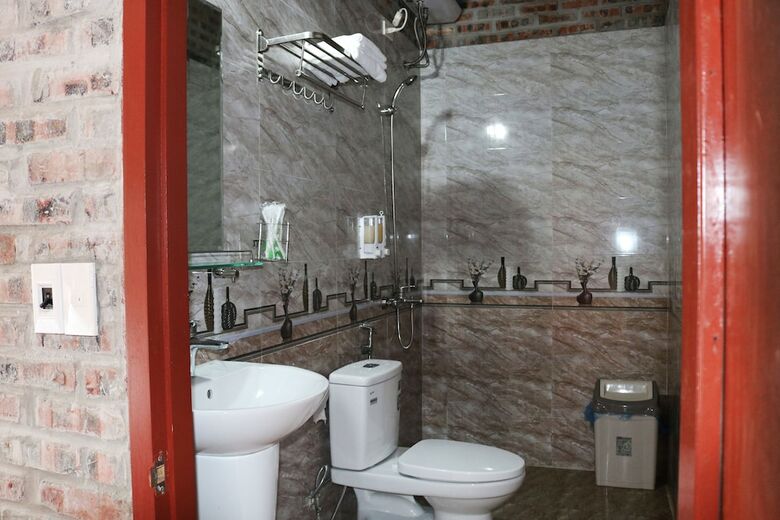 Hostal Hang Mua Homestay - Hostel