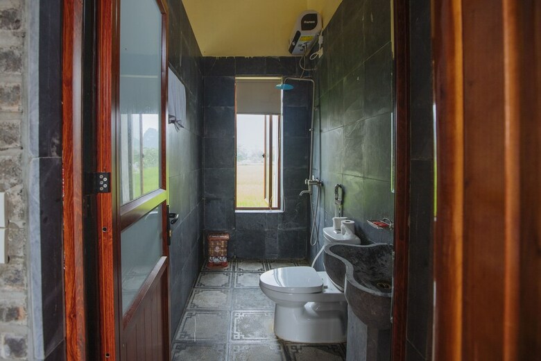 Hostal Hang Mua Homestay - Hostel