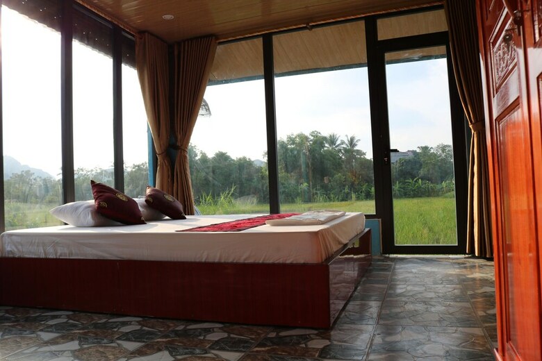 Hostal Hang Mua Homestay - Hostel